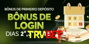 Promoções 1 TRVBET