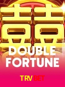 double fortune Caça-níqueis