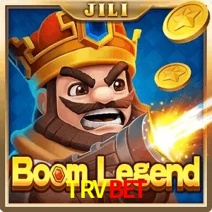 boom pescaria TRVBET