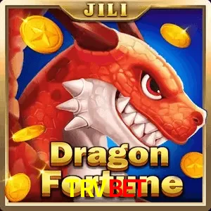 dragon fortune pescaria TRVBET