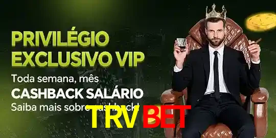 Promoções TRVBET